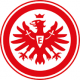 Dětské oblečení Eintracht Frankfurt